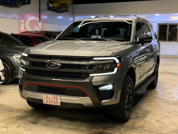 فورد إكسبيديشن 2024 للبيع في العراق - كركوك